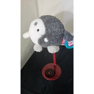 BumBumz 7.5-inch Plush - Yin Yang Josh Collectible Stuffed Toy 999